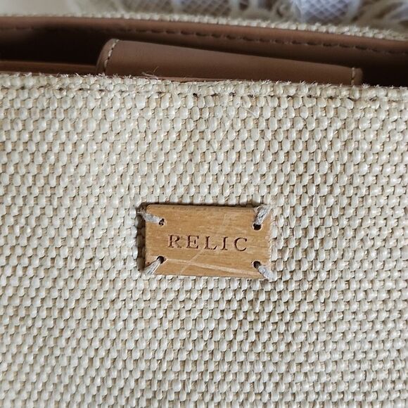 Relic Tweed Bag - Picture 3 of 11